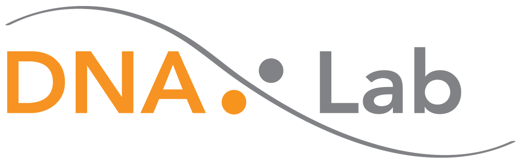 DNALab Logo